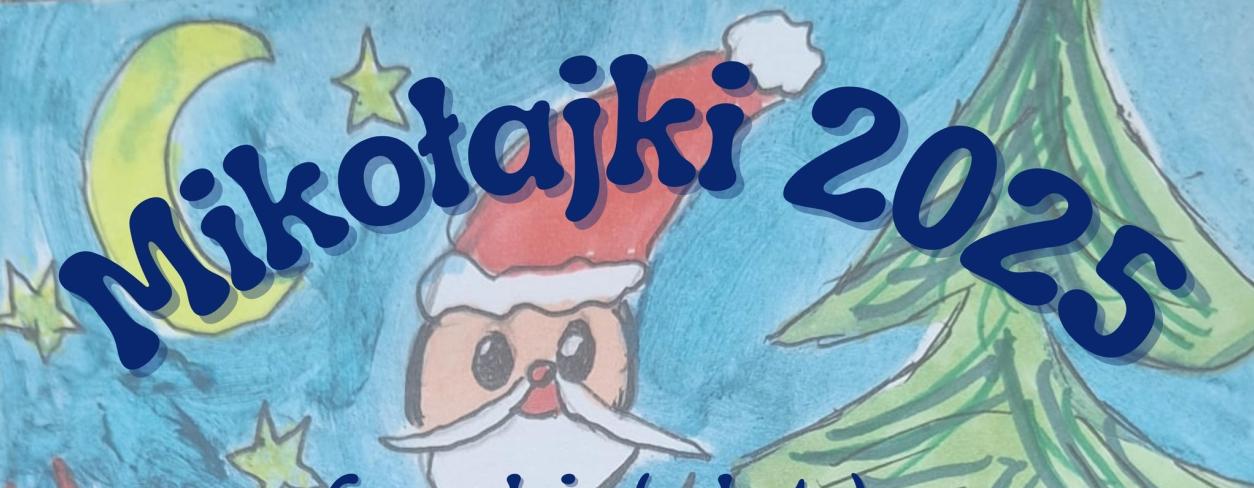 plakat informacyjny teść w opisie wydarzenia