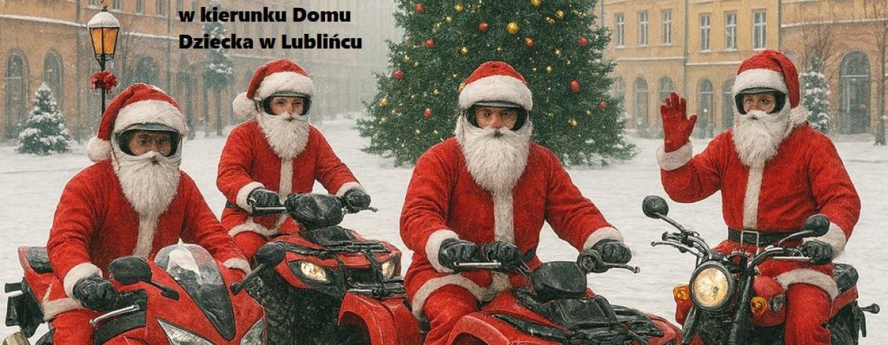 plakat informacyjny teść w opisie wydarzenia