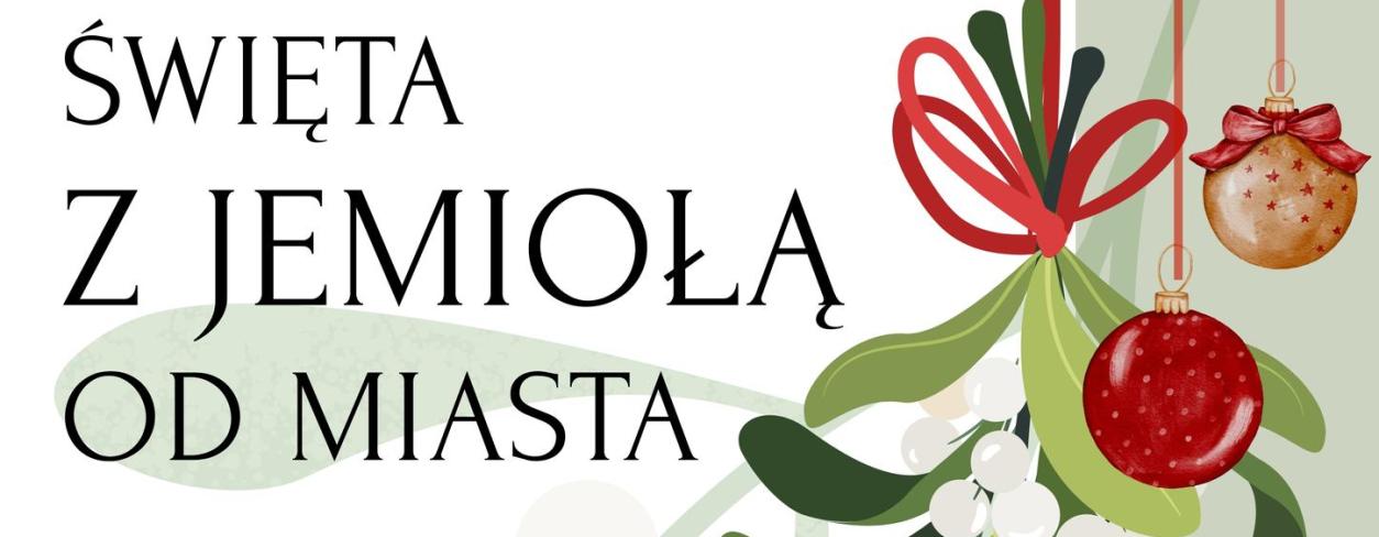 plakat informacyjny teść w opisie wydarzenia