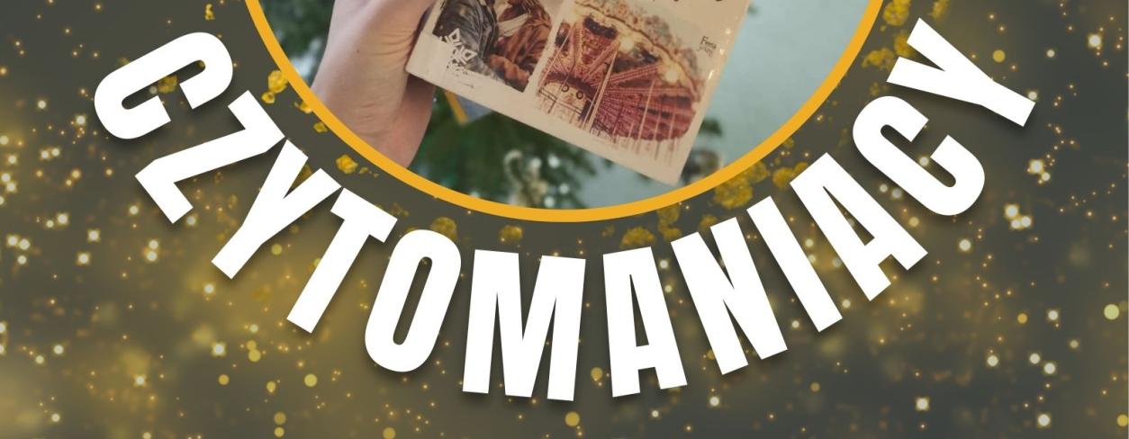 CZYTOMANIACY