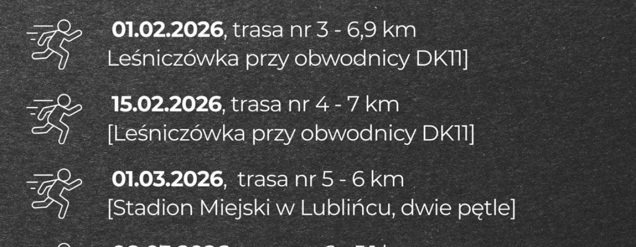 plakat informacyjny teść w opisie wydarzenia