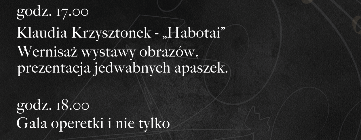 Gala operetki i nie tylko....