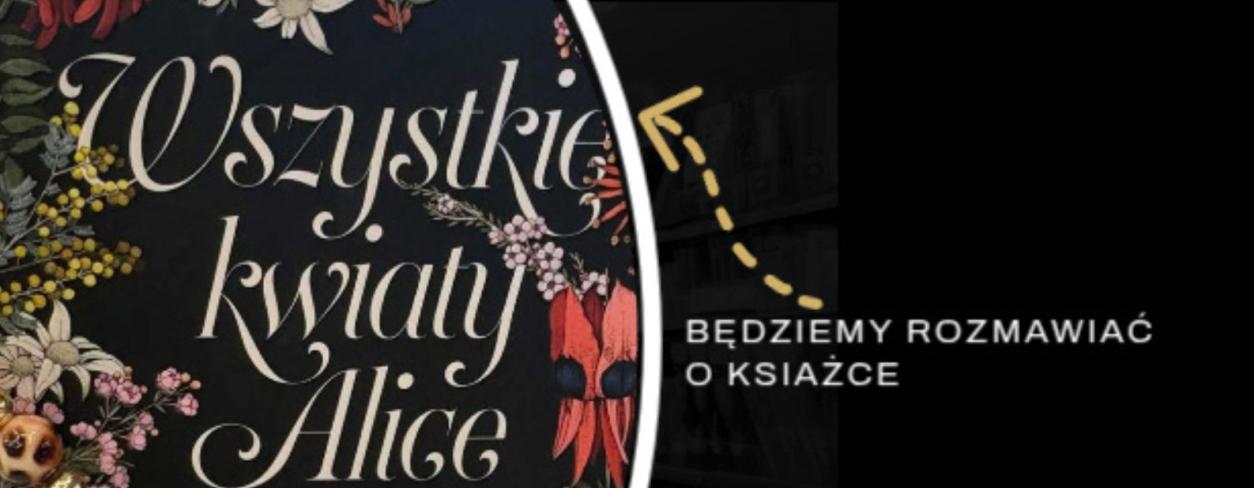 ZACZYTANI - DYSKUSYJNY KLUBU KSIĄŻKI