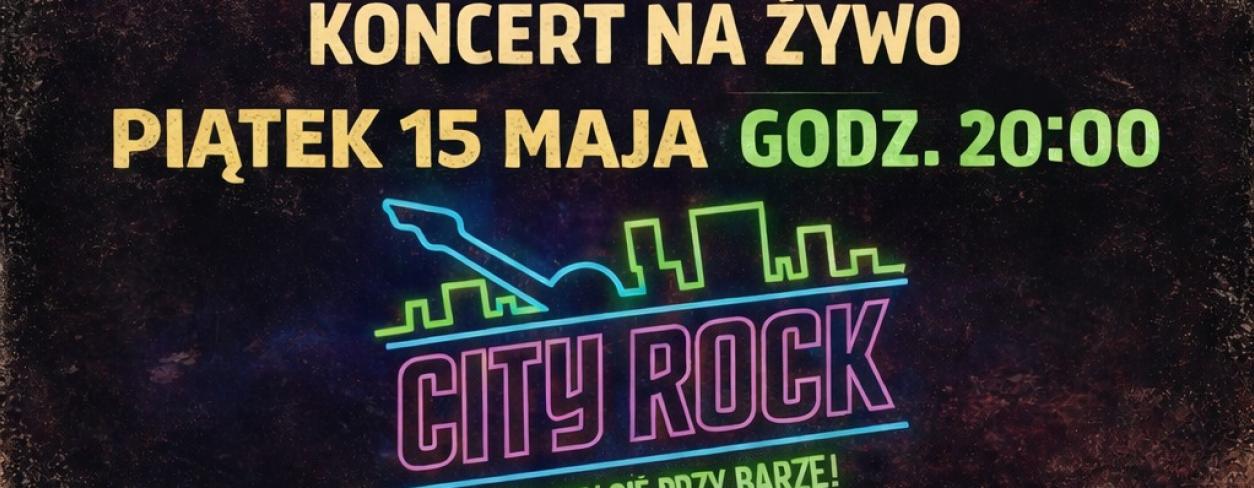 plakat informacyjny teść w opisie wydarzenia