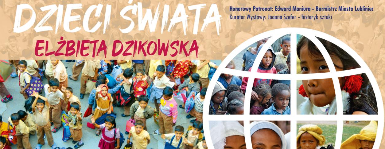 plakat informacyjny teść w opisie wydarzenia