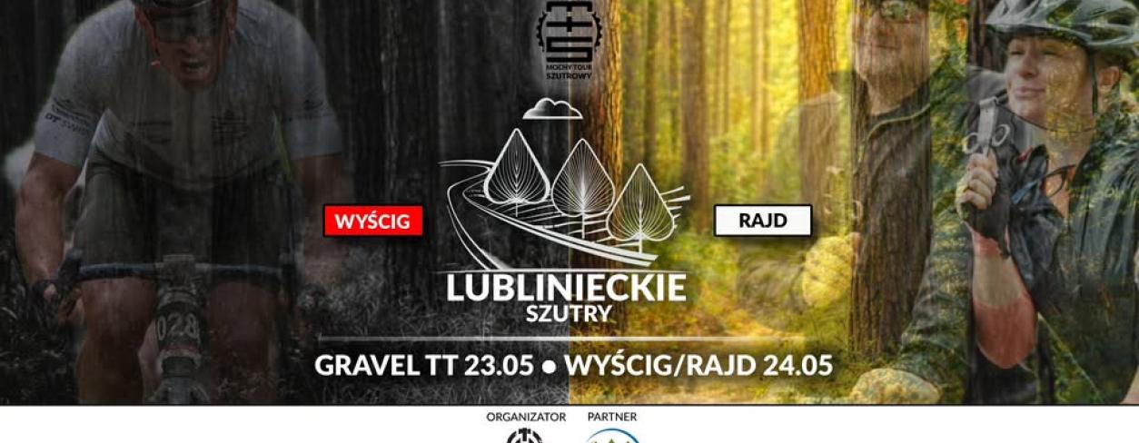 plakat informacyjny teść w opisie wydarzenia