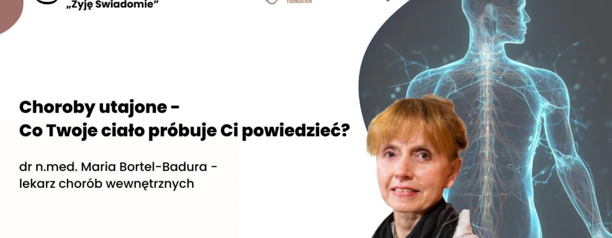 plakat informacyjny teść w opisie wydarzenia