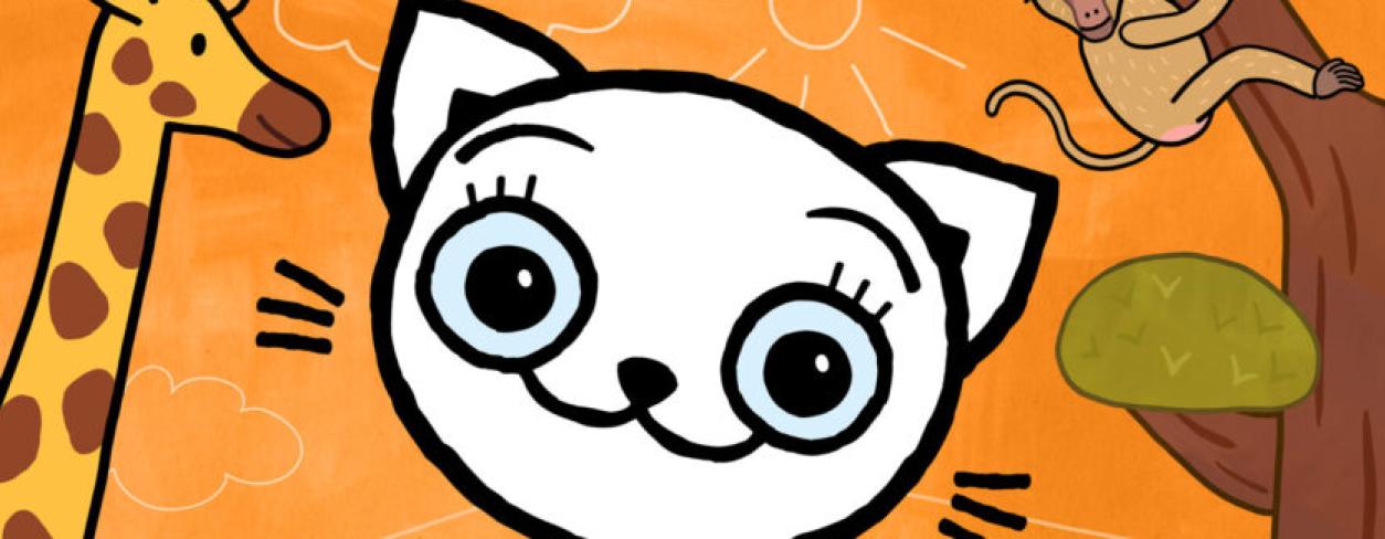 plakat informacyjny teść w opisie wydarzenia