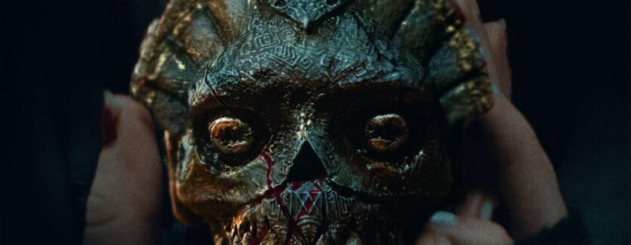 plakat informacyjny teść w opisie wydarzenia