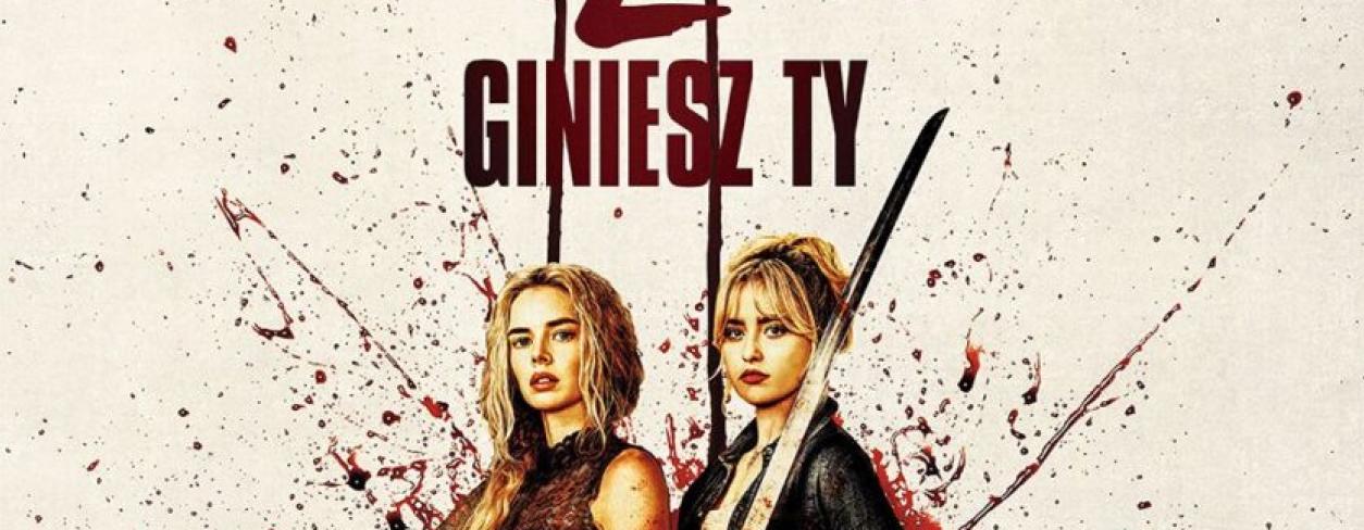 plakat informacyjny teść w opisie wydarzenia