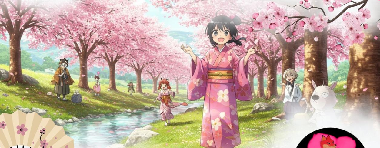 KLUB MANGI I ANIME IKIGAI