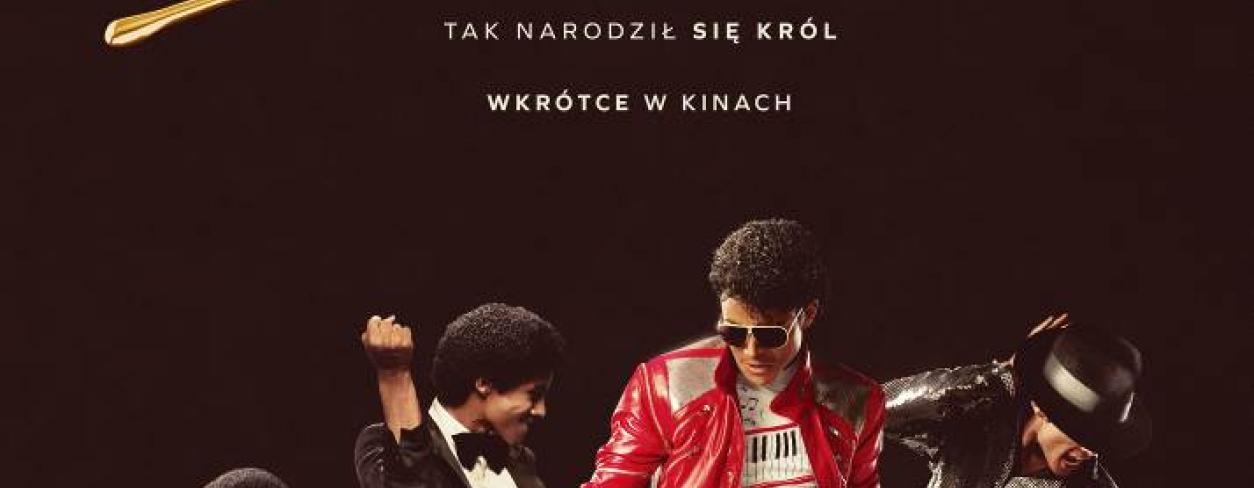 plakat informacyjny teść w opisie wydarzenia