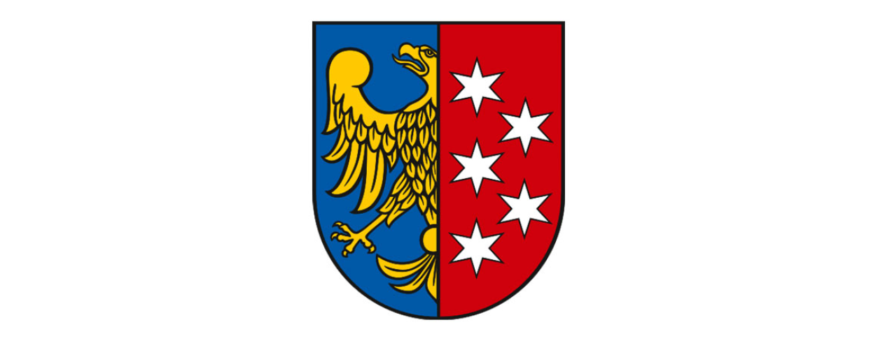 Herb Lublińca