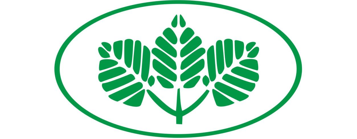 Logo Wojewódzkiego Funduszu Ochrony Środowiska i Gospodarki Wodnej w Katowicach