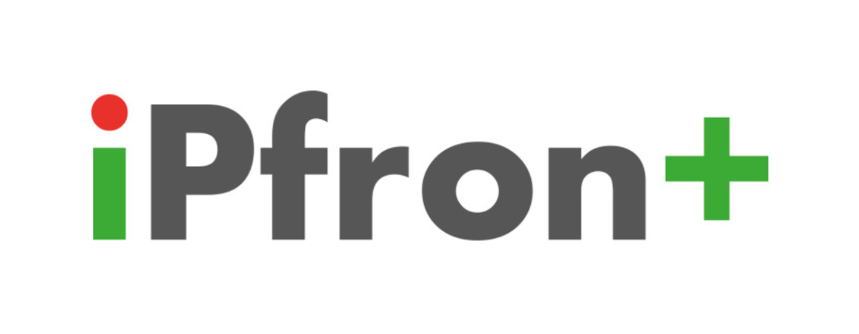 Logo iPfron+