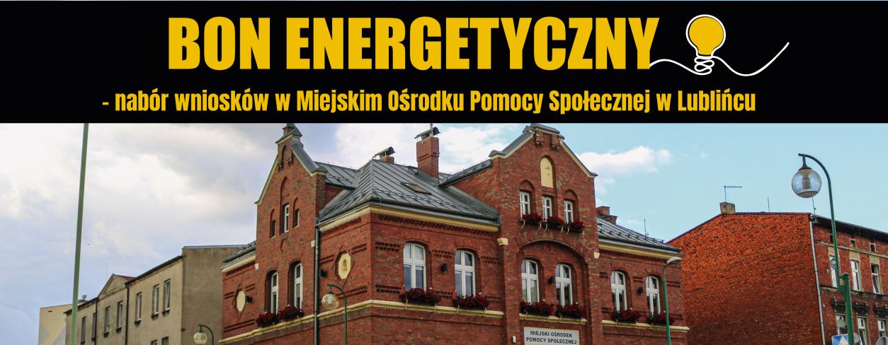 Miejski Ośrodek Pomocy Społecznej w Lublińcu 