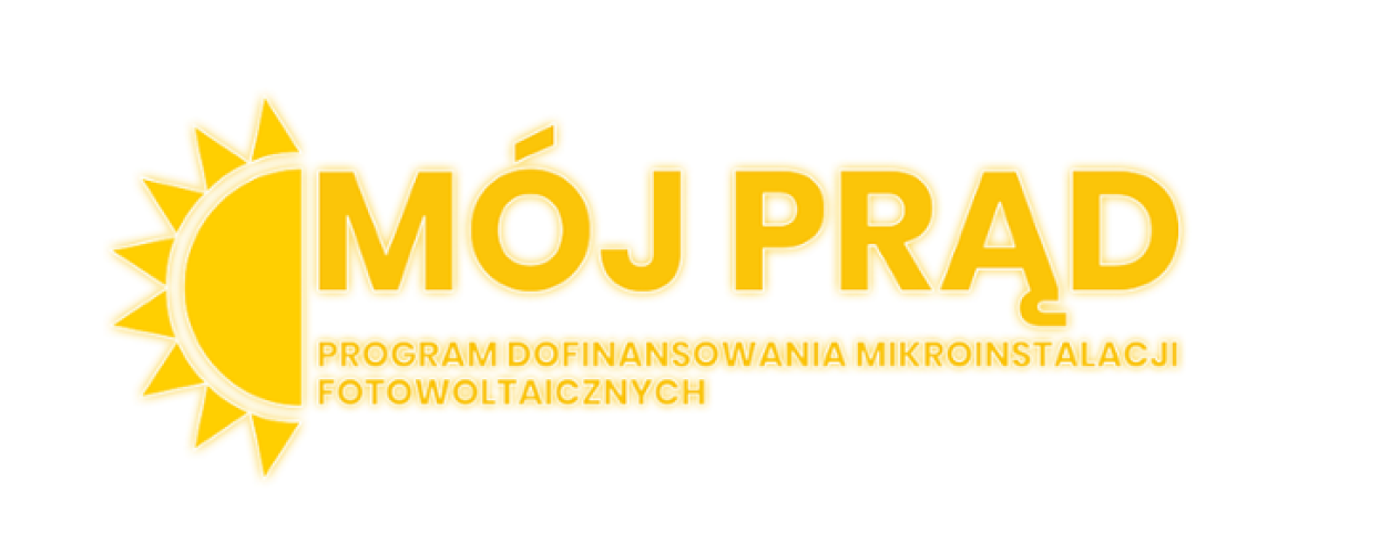 Mój Prąd - program dofinansowania mikroinstalacji fotowoltaicznych