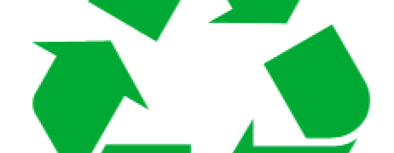 Symbol recyklingu