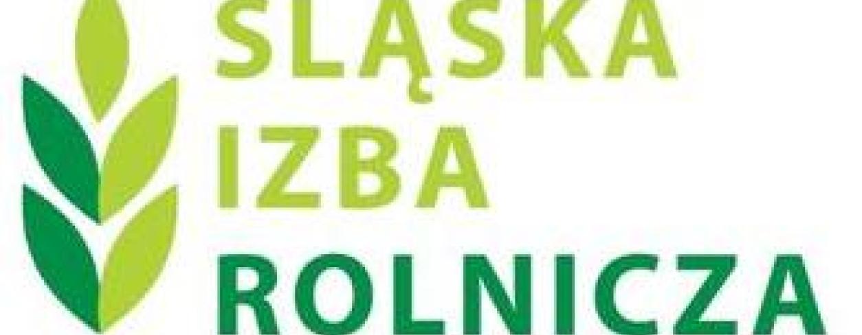 Logo Śląska Izba Rolnicza