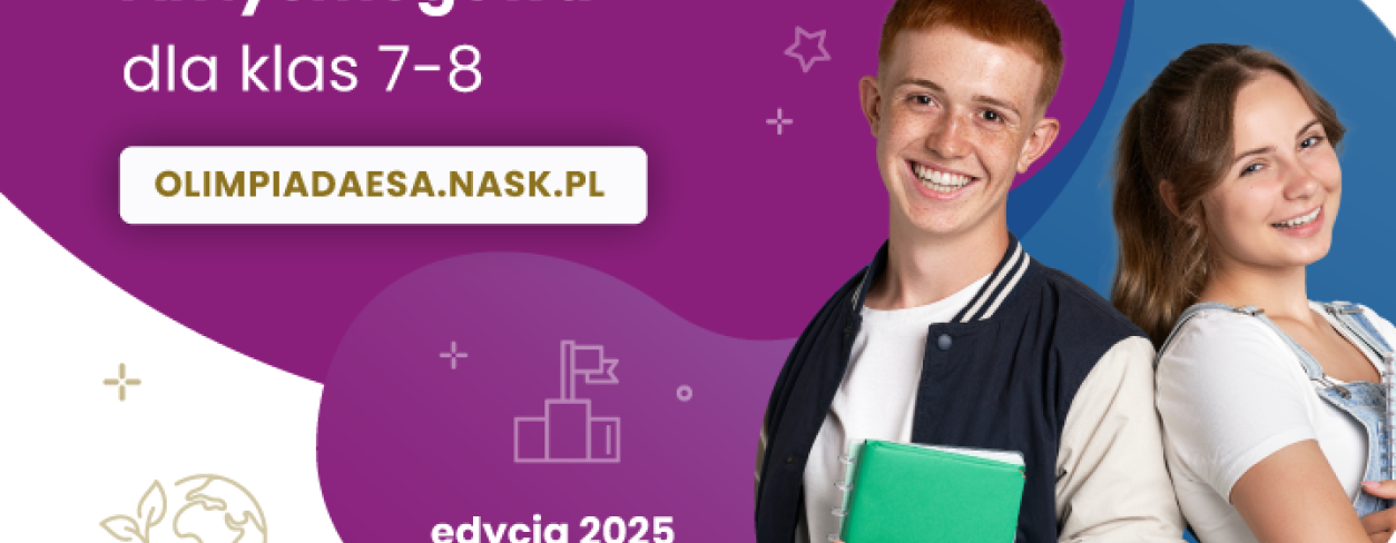 IV Ogólnopolska Olimpiada Antysmogowa