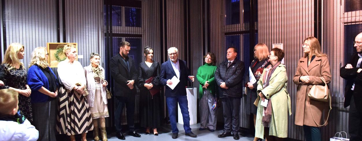 XII Lubliniecka Noc Kultury