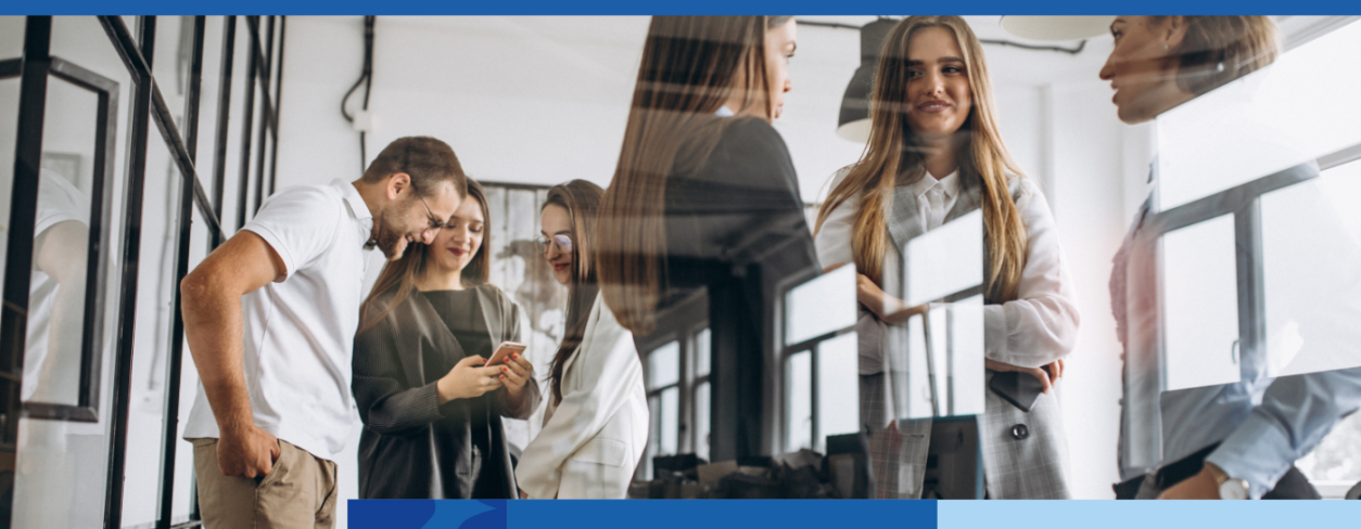 Plakat - nabór na studia podyplomowe 