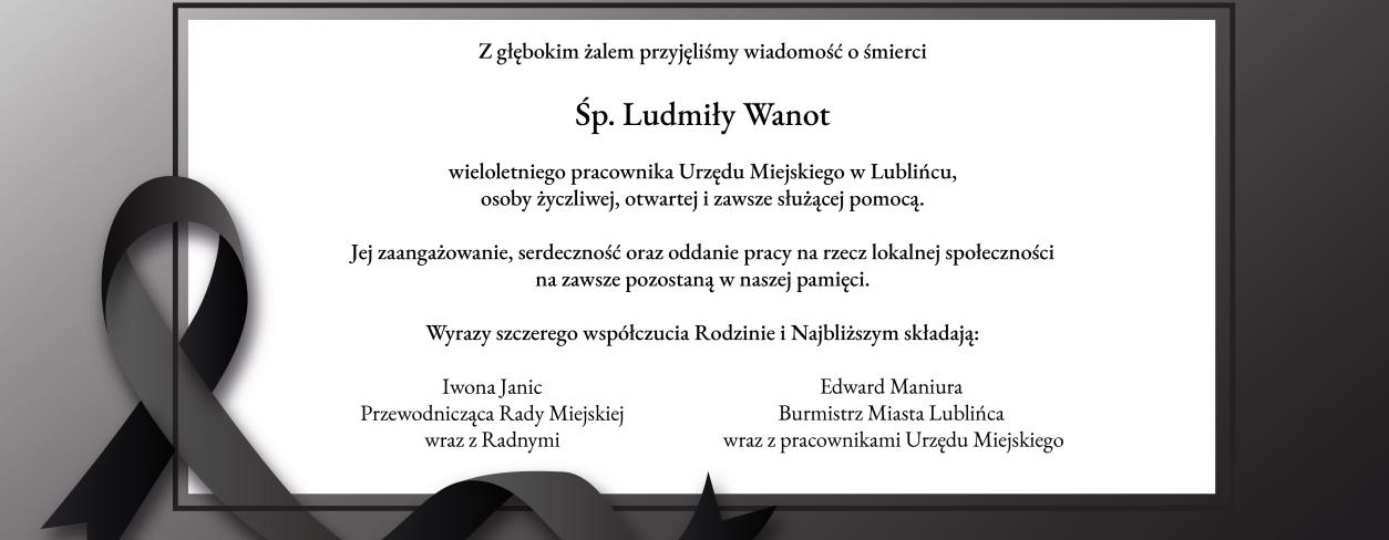 plakat informacyjny teść w opisie wydarzenia