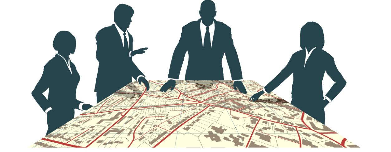 KONSULTACJE SPOŁECZNE DOTYCZĄCE PROJEKTU MIEJSCOWEGO PLANU ZAGOSPODAROWANIA PRZESTRZENNEGO