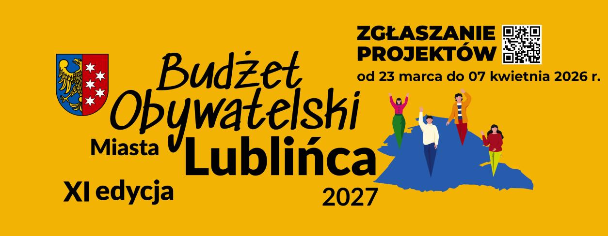 Grafika - Budżet Obywatelski 