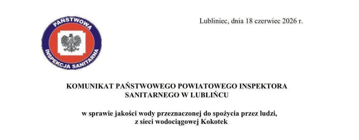 Info sanepidu