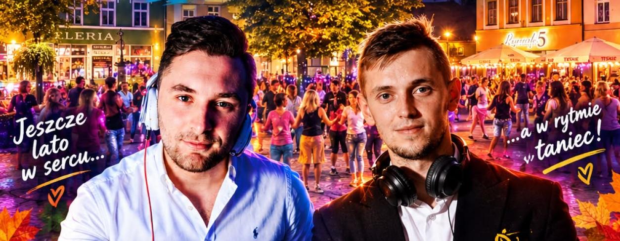  DJ Loyoe oraz DJ Szerszeń – Kamil Gruszczyński na tle rynku 