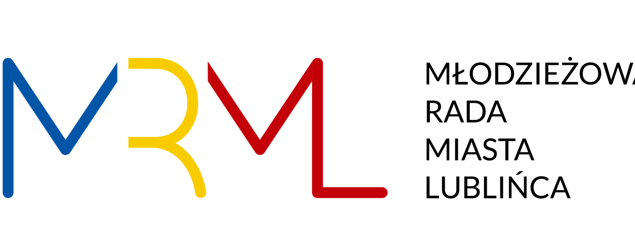 logo Młodzieżowej Rady Miasta Lublińca