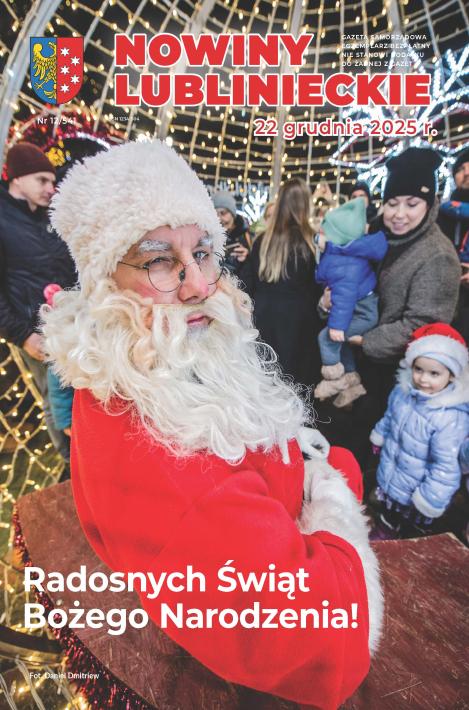 Mikołaj na Jarmarku