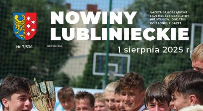 Zwycięska drużyna w rozgrywkach plażowej piłki ręcznej 