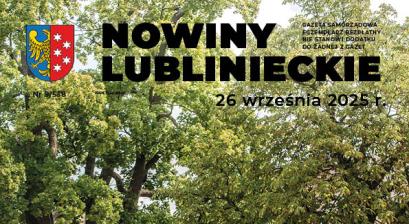 honorowy obywatel Lublińca dr Johanes Bednorz, zarząd urzędu miejskiego w Lublińcu wraz z radnymi i zaproszonymi gośćmi na Lublinieckim Rynku