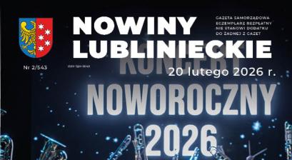 Ambasadorzy miasta Lublińca na scenie MDK 2026