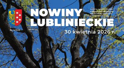 Drzewo na lublinieckim rynku