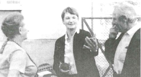Anke Iversen
