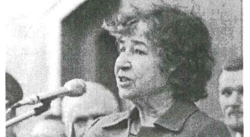 Bronisława Wilimowska