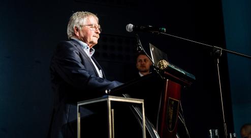 zdjęcie Daniel Dmitriew