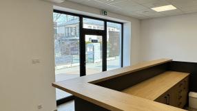 Informacja o wykazie nieruchomości przeznaczonej do najmu – kawiarenka przy Basenie Krytym 