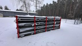 Inwestycja w bezpieczeństwo i sprawność działań