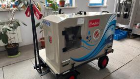 Inwestycja w bezpieczeństwo i sprawność działań