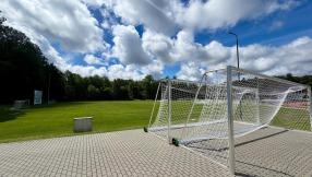 Doposażenie Stadionu