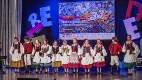 33. Finał Wielkiej Orkiestry Świątecznej Pomocy w Lublińcu 