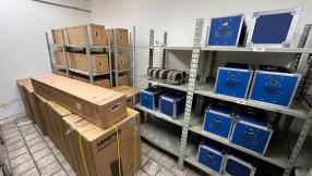 Inwestycja w bezpieczeństwo i sprawność działań