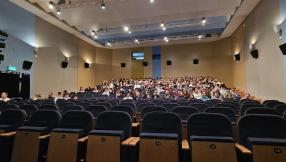 Konferencja "Lokalne działania, globalny klimat"