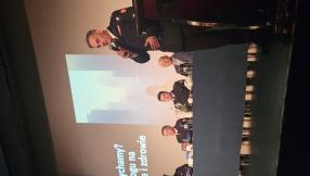 Konferencja "Lokalne działania, globalny klimat"