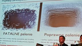 Konferencja "Lokalne działania, globalny klimat"