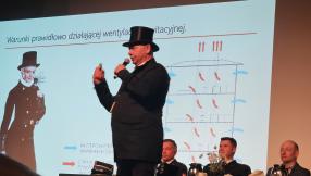 Konferencja "Lokalne działania, globalny klimat"